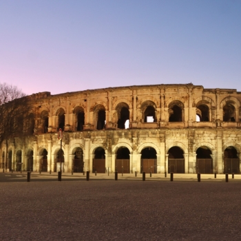 Comité Méditerranée