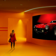 Ip Série 2 - 3 ème place //
LUYET Marc - La rencontre