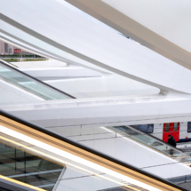 VdR Couleur - 1 ère place //
ANSARA Karin - Gare de Mons