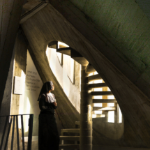 Couleur Série 2 - 2 ème place //
FOURCHAUD Danielle - cloître