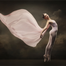 Couleur Série 1 - 3 ème place //
DI TOMMASO Angelo - Elena